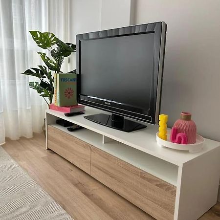 Estudio Camelia Марин Экстерьер фото