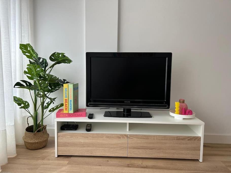 Estudio Camelia Марин Экстерьер фото
